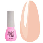Топ Toki-Toki Soft Nude Top No wipe 5 мл