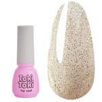 Топ Toki-Toki Champagne Top No wipe 5 мл