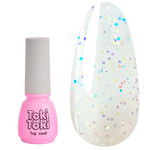 Toki-Toki Sparkle Top No wipe 5 ml