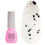 Топ Toki-Toki Matte Eggshel Top No wipe 5 мл