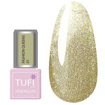Гель-лак TUFI profi PREMIUM Fashion Queens 01 Crystal Serenade 8 мл (0318242)