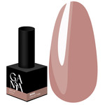 Gel polish GA&MA Basic collection №016 beige 10 ml (7700287)