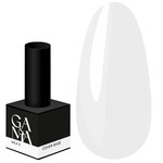 База для ногтей GA&MA Cover Base №006 Milk 15 мл (7700405)
