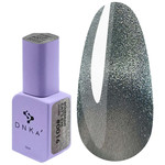 Гель-лак DNKa Bohemian Cat's Eye №0016 светло-лиловый 12 мл (FTCGP0016)