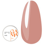 Гель-желе GA&MA Hard Jelly gel nude 15 мл (7702265)