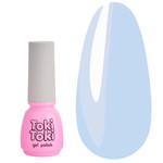 Гель-лак Toki-Toki Bloom BM09 небесный 5 мл