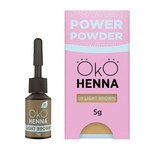 Хна для бровей OKO Henna 01 Light Brown 5 г