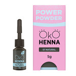 Хна для бровей OKO Henna 07 Natural 5 г