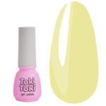 Gel polish Toki-Toki Spring SP06 sunny 5 ml