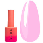 Гель-лак DARK New collection 109 королевский розовый 6 мл