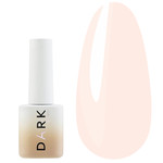Гель-лак DARK New collection 117 молочно-персиковый 10 мл