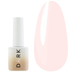 Gel polish DARK New collection 118 soft pink 10 ml
