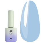 Гель-лак DARK New collection 70 голубой 6 мл