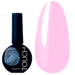 Топ для ногтей Touch Cover top Rose Water 13 мл