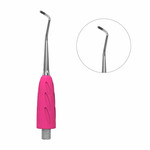 Working part of the Staleks Combo UNIQ 32 curette bend on the right (WPPQ-32)
