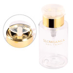 Slowianka bottle with pump for cleaning product 150 ml
