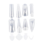 Верхние формы TOUCH Mix 8in1 + mold 288 шт
