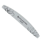 Staleks Mineral File Half Moon EXPERT 40 100/100 grit (25 pcs)