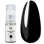 Спрей для эффекта омбре VALERI EXPRESS OMBRE SPRAY №02 черный 7,5 г