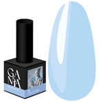 Гель-лак GA&MA AI collection №206 Airy Dreams 10 мл (7703149)
