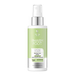 Protective spray with ozonized oil PHARM FOOT Ozone Guard 150 ml