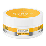 Успокаивающая и регенерирующая мазь PHARM FOOT Rich Balm 75 г