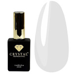 Crystal Base Color №31 milky white 12 ml
