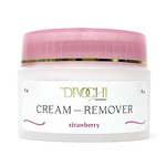 Cream-remover DIVOCHI with strawberry aroma 15 g