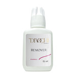 Gel remover DIVOCHI with strawberry aroma 15 ml