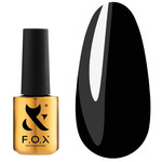 Гель-лак F.O.X Lollipop 007 Blackberry 7 мл (GL - 07)