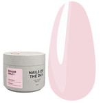 Гель для наращивания NAILSOFTHEDAY Builder Gel 11 светло-розовый 30 мл
