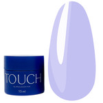 Гель для наращивания Touch Builder liquid 24 светло-сиреневый 15 мл