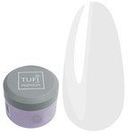Гель для наращивания TUFI profi Builder Gel UV/LED 08 Milky 15 мл (0324496)