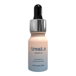 STALEKS oil for nails and cuticles treat.s 10 ml
