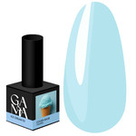 Base GA&MA Colored №053 Ice Cream 15 ml (7703344)