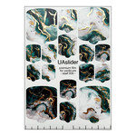 Пленка для педикюра UAslider №MWF 006