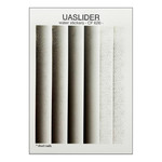 Слайдер дизайн UAslider Color and Foil № 626