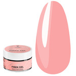 Гель для наращивания Victoria Vynn EASY FIBER GEL TRUE NATURAL 15 мл