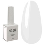 Гель NAILSOFTHEDAY Bottle gel 23 молочный 10 мл