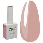 Гель NAILSOFTHEDAY Bottle gel 24 бежевый 10 мл