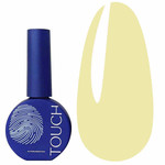 База для ногтей Touch Cover Base Soft butter 13 мл
