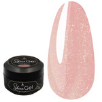 Гель для наращивания FOX Shine Gel Peach 15 мл