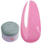 Гель для наращивания TUFI profi Builder Gel UV/LED 06 Shine Witch 15 мл (0324494)