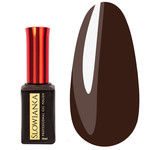 Гель-лак Slowianka 577 Brown Root 10 г