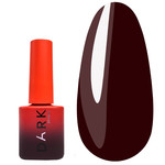 Гель-лак DARK New collection 078 шоколадно-вишневый 6 мл