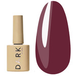 Гель-лак DARK New collection 141 сливовый 10 мл