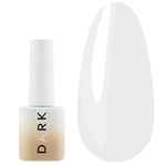 Гель-лак DARK New collection 094 бело-серый 10 мл