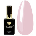 Акрил-гель для ногтей Crystal Liquid Acryl Gel №19 светло-розовый 12 мл