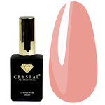 Crystal Liquid Acryl Gel №5 pink peach 12 ml