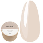 База DARK PRO base 55 полупрозрачный бежево-розовый 30 мл